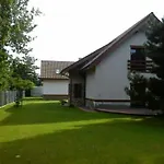 Zacisze Апартаменты Гданьск