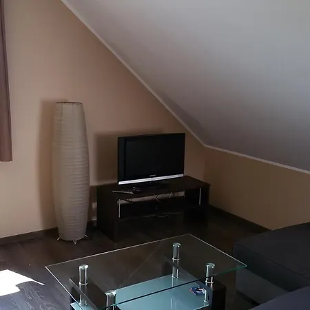 Zacisze 그단스크