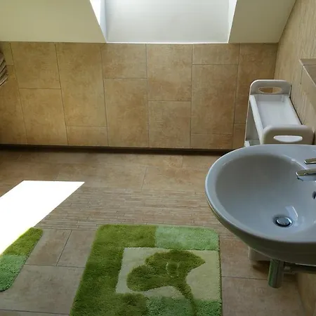 Zacisze * 格但斯克