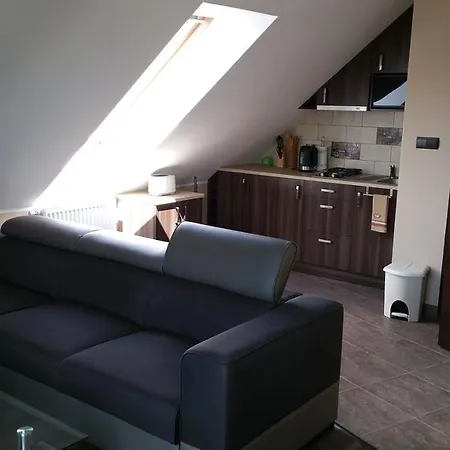 Zacisze * 格但斯克