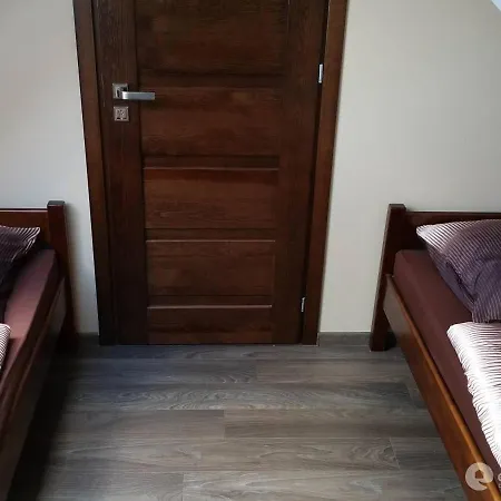 Zacisze Апартаменты Гданьск