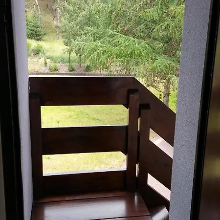 Zacisze * 그단스크