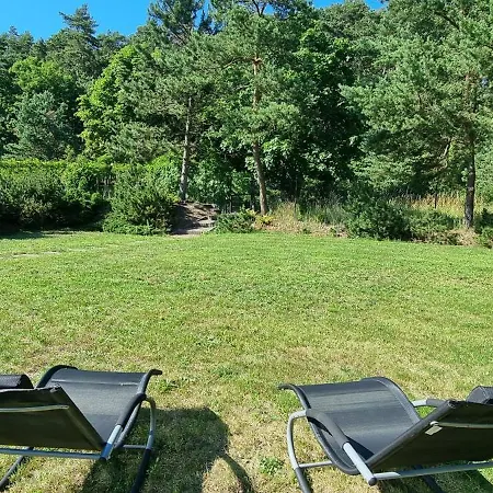 Zacisze Апартаменты *