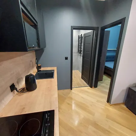 Zacisze * 格但斯克