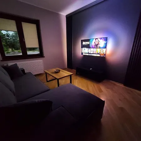 Zacisze 格但斯克