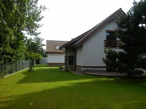 Zacisze Apartament Gdańsk