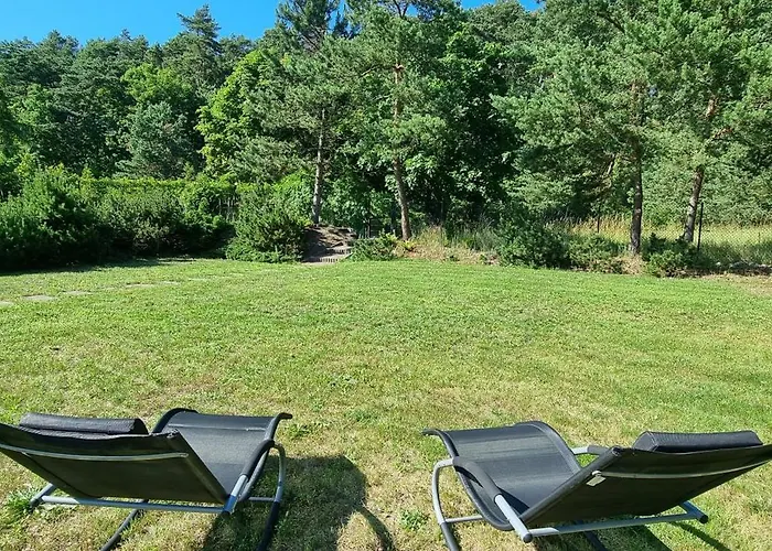 Zacisze Apartament *