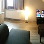 Zacisze Apartment *