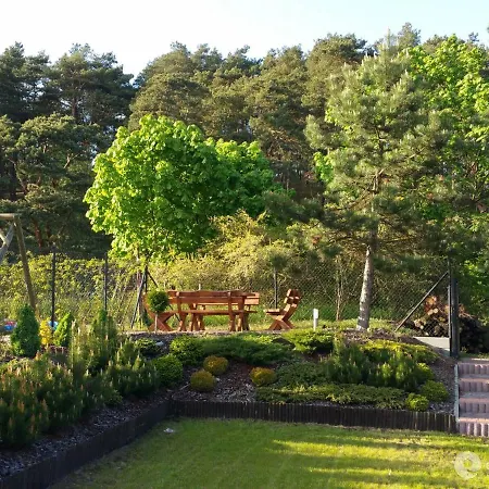 Zacisze Apartamento Gdansk